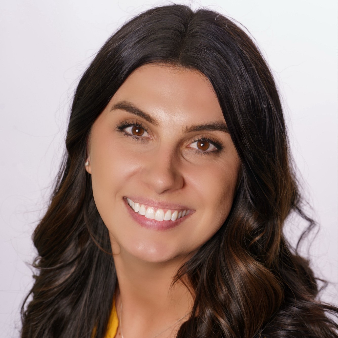 speaker headshot